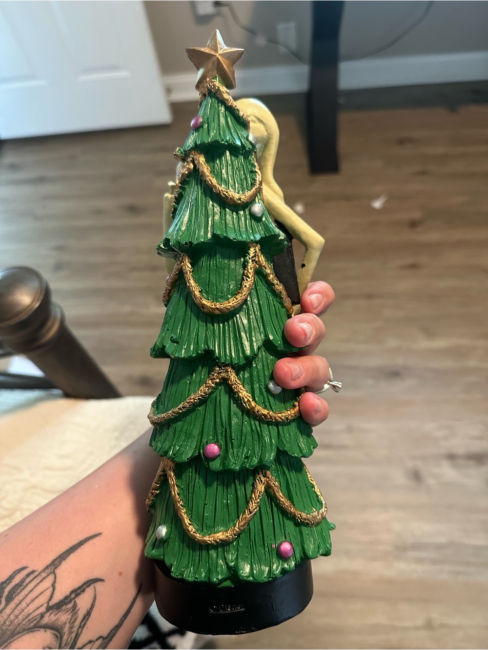 Nightmare Before Christmas - Picture 4 of 5